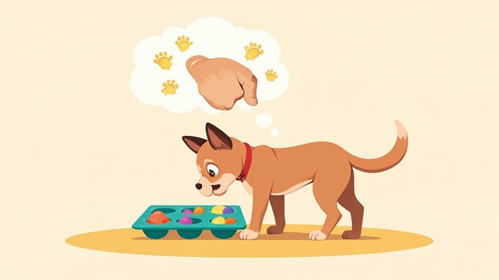 How to Mentally Stimulate Your Dog: A Guide From a Doggy Day Care Owner