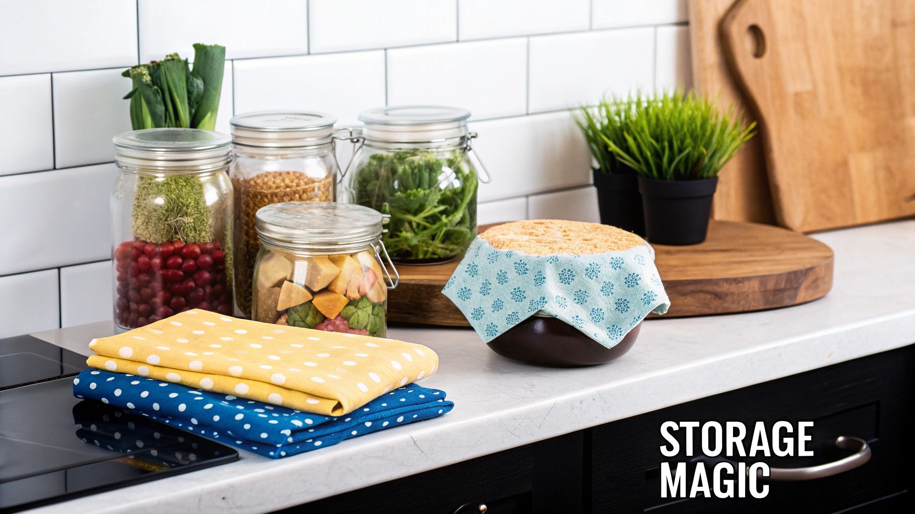 Food Storage