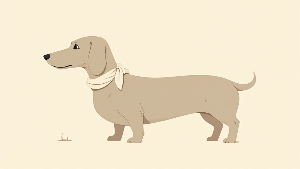 Dachshund