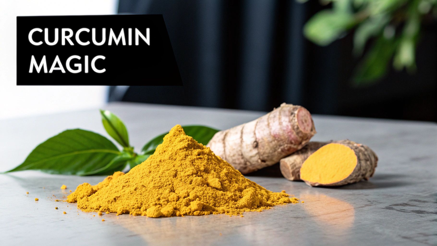 Turmeric