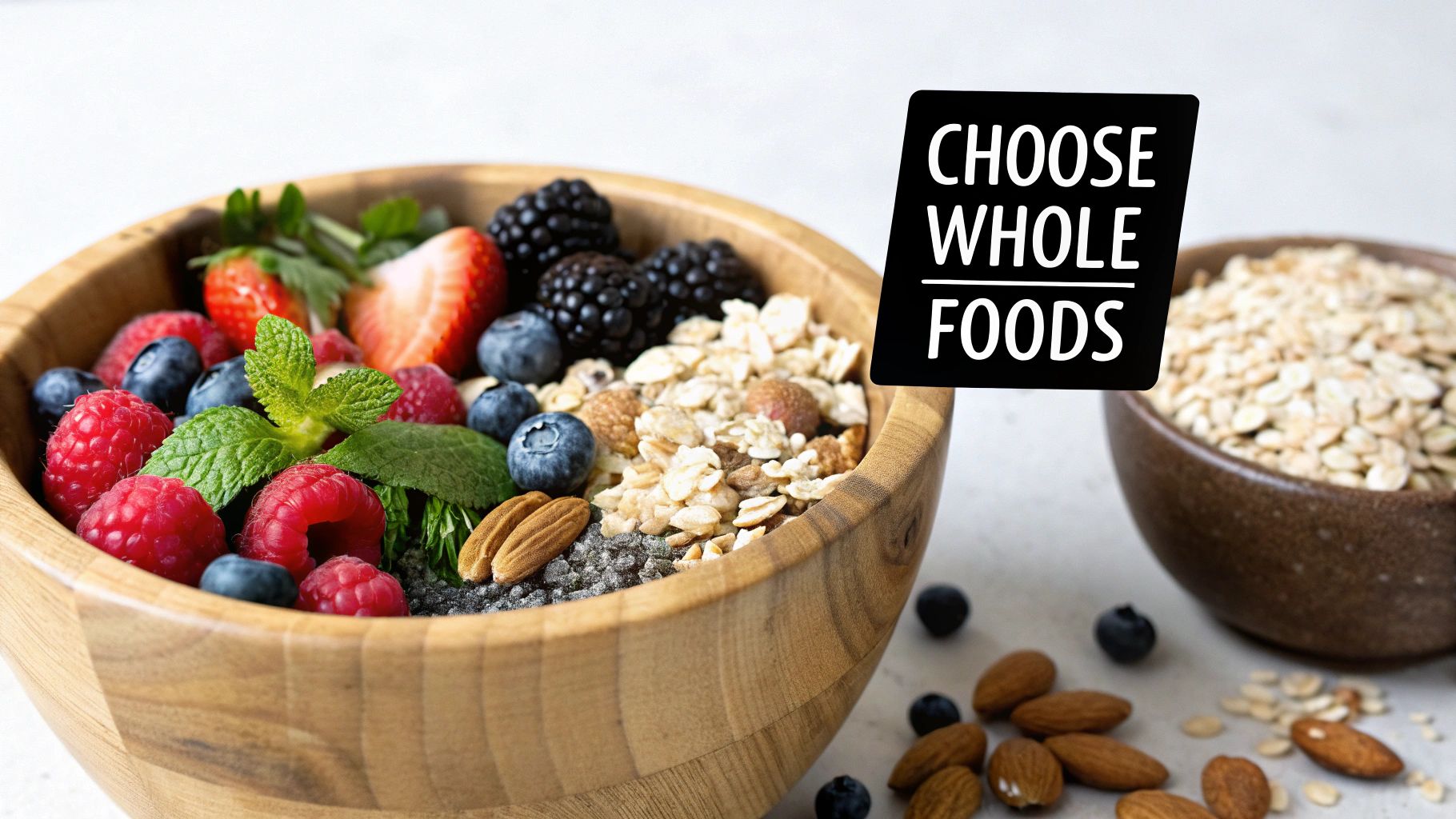 Read and Understand Nutrition Labels