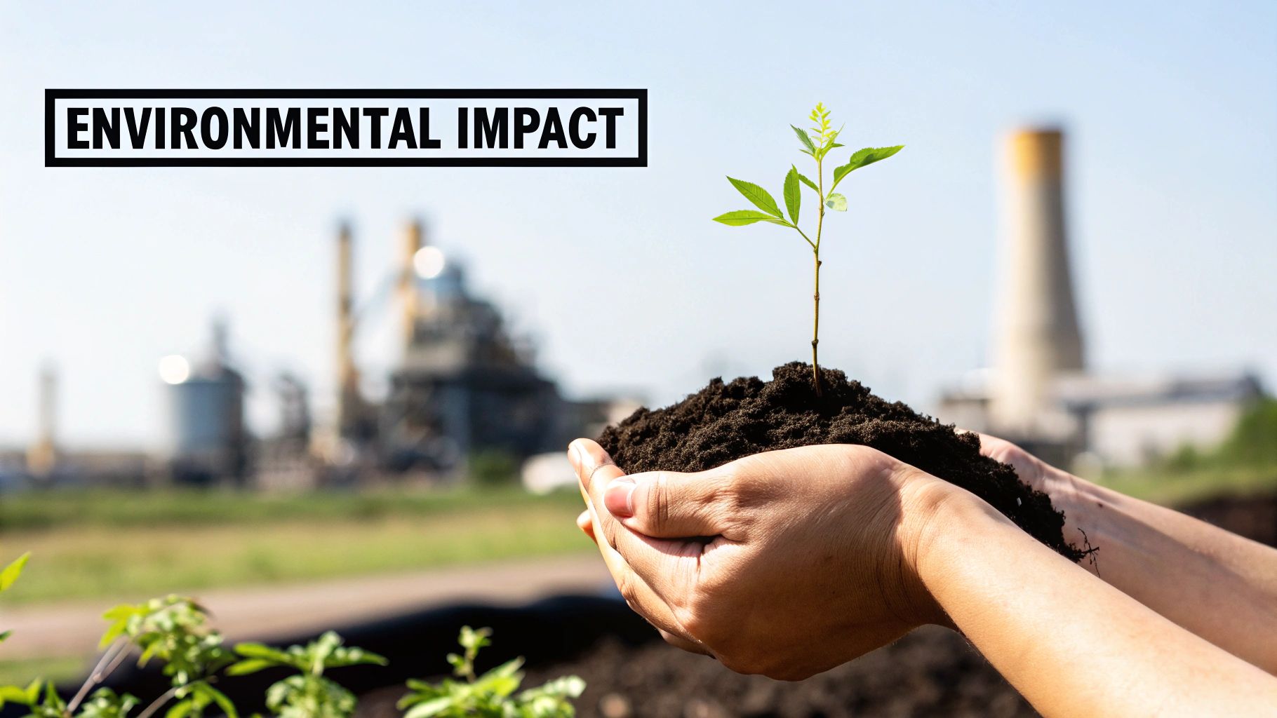 Environmental Impact Analysis