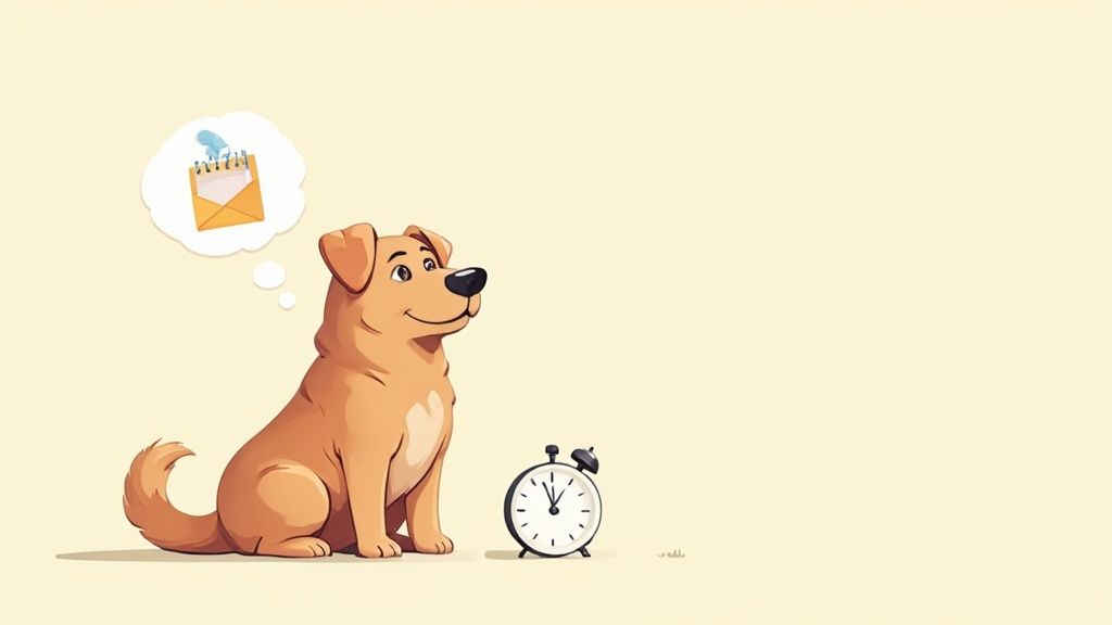 How Long Can Dogs Hold Their Pee? A Doggie Daycare Owner's Guide