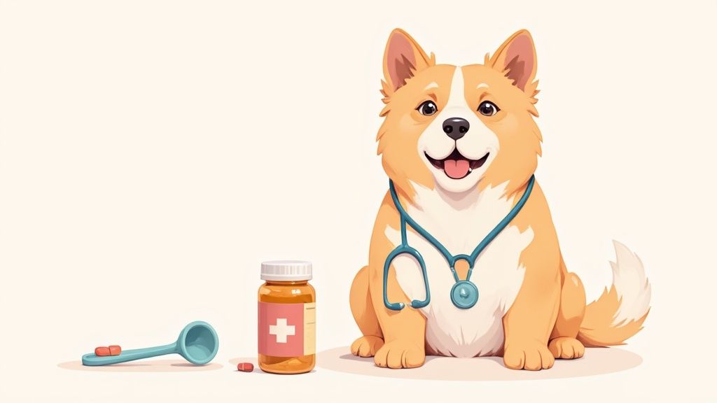 Can Dogs Have Benadryl? A Friendly Guide for Pet Parents
