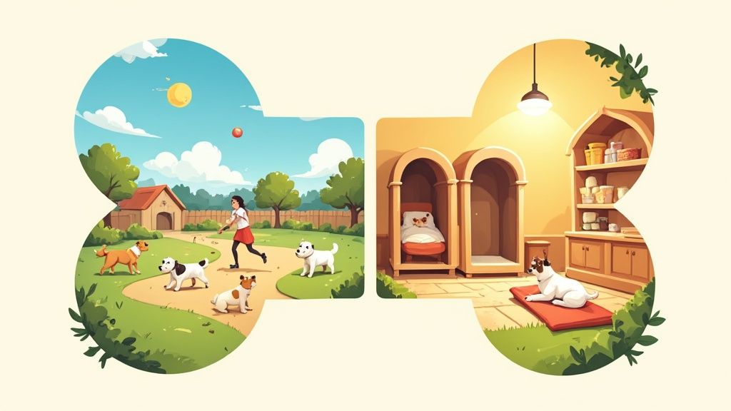 Your Guide to Pet Boarding and Day Care