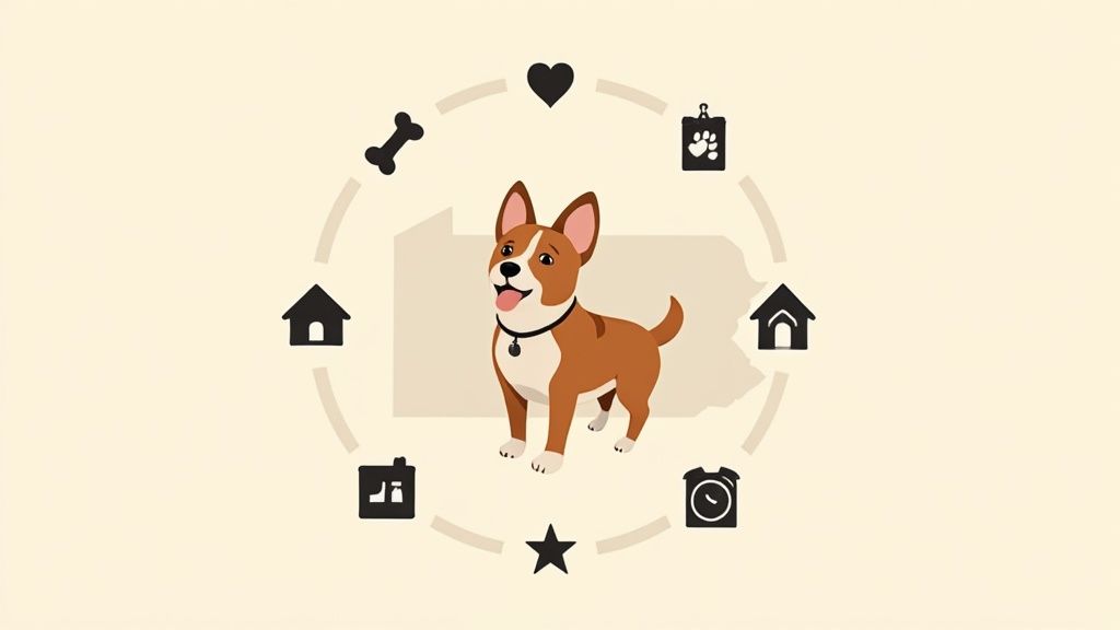 best dog boarding facilities near me: Top picks for 2025