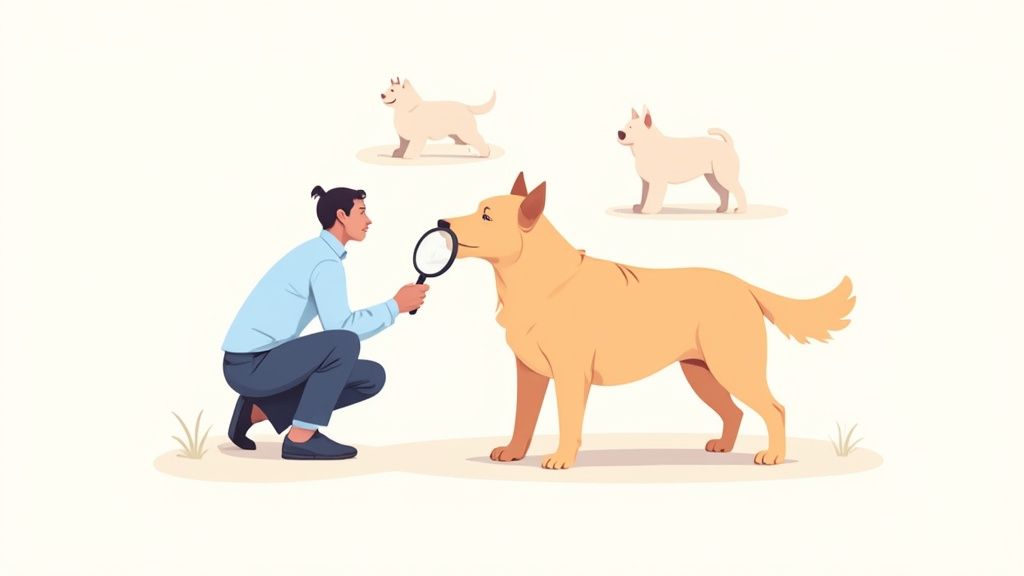 A Guide to Understanding Dog Body Language