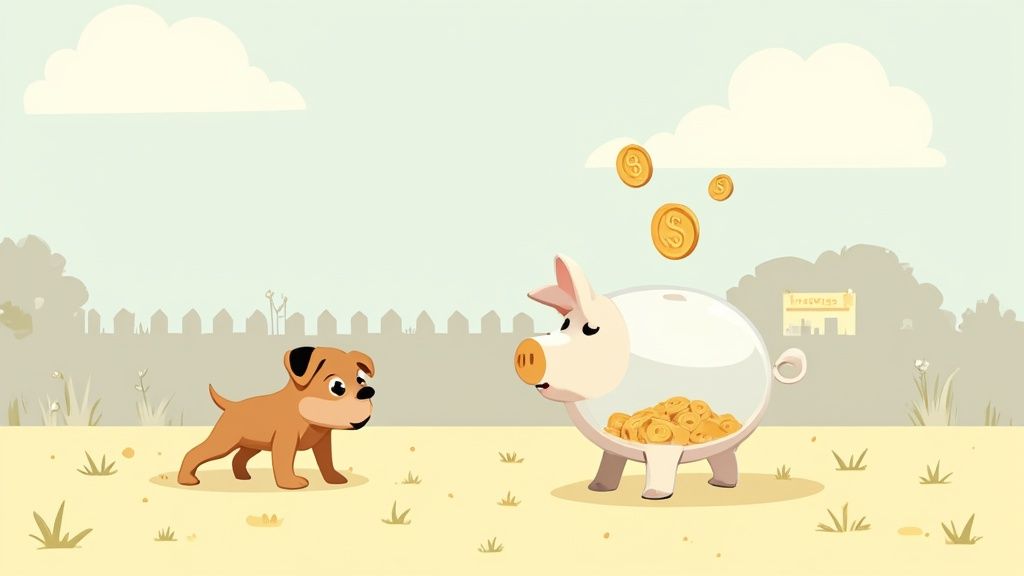 How Much Does Dog Day Care Cost? A Friendly Guide From A Day Care Owner