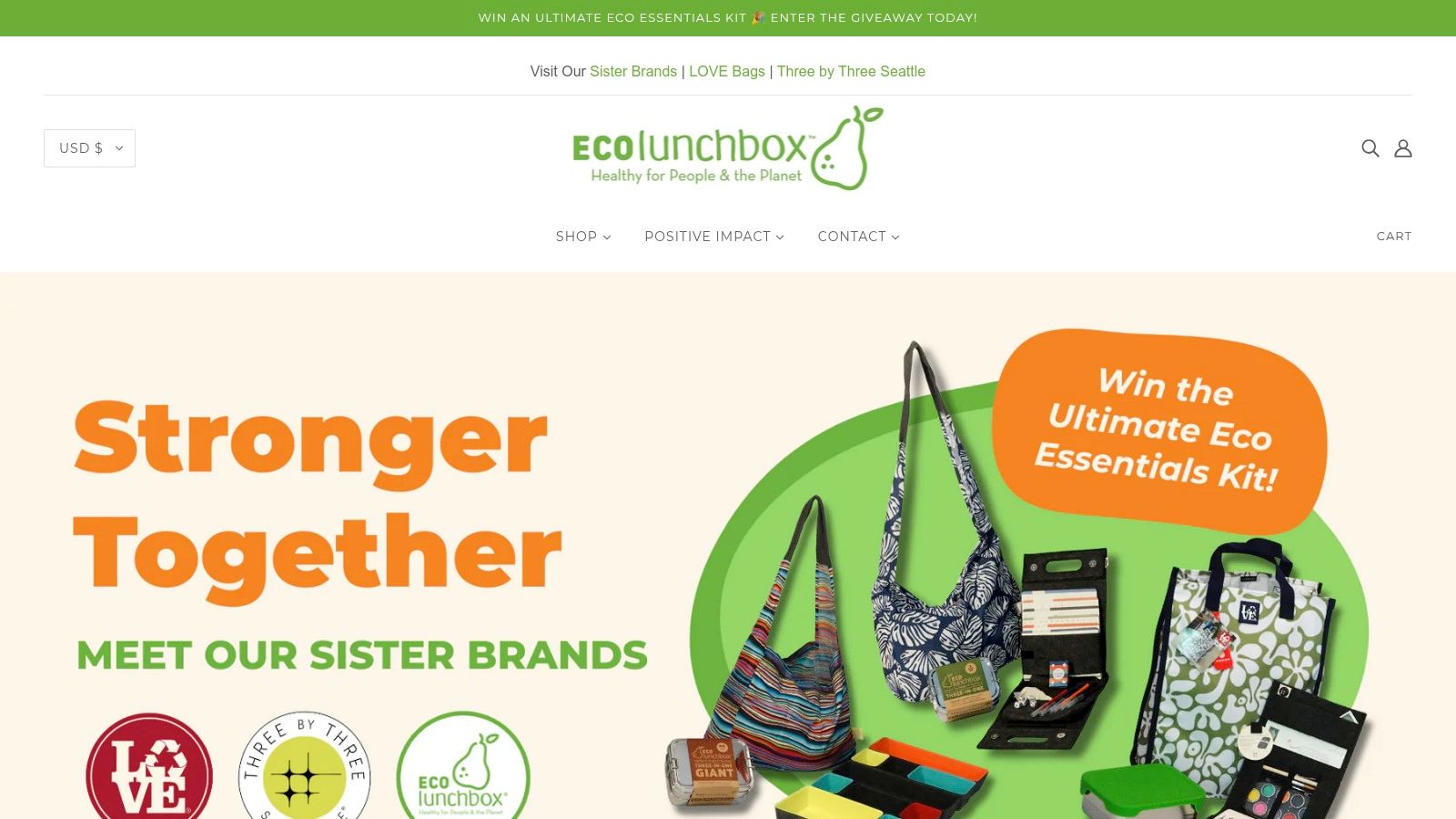 ECOlunchbox