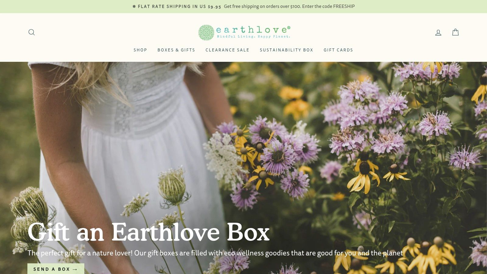 Earthlove