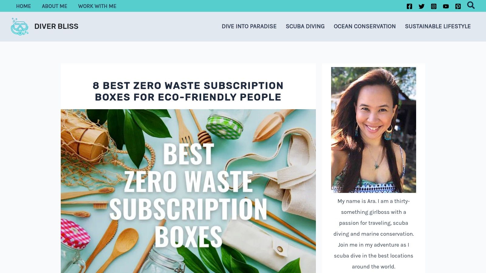 Eco Crates of America