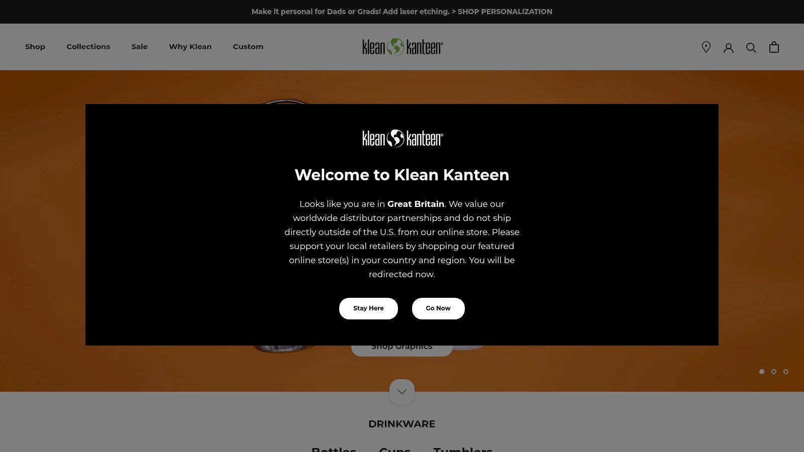 Klean Kanteen Food Canisters