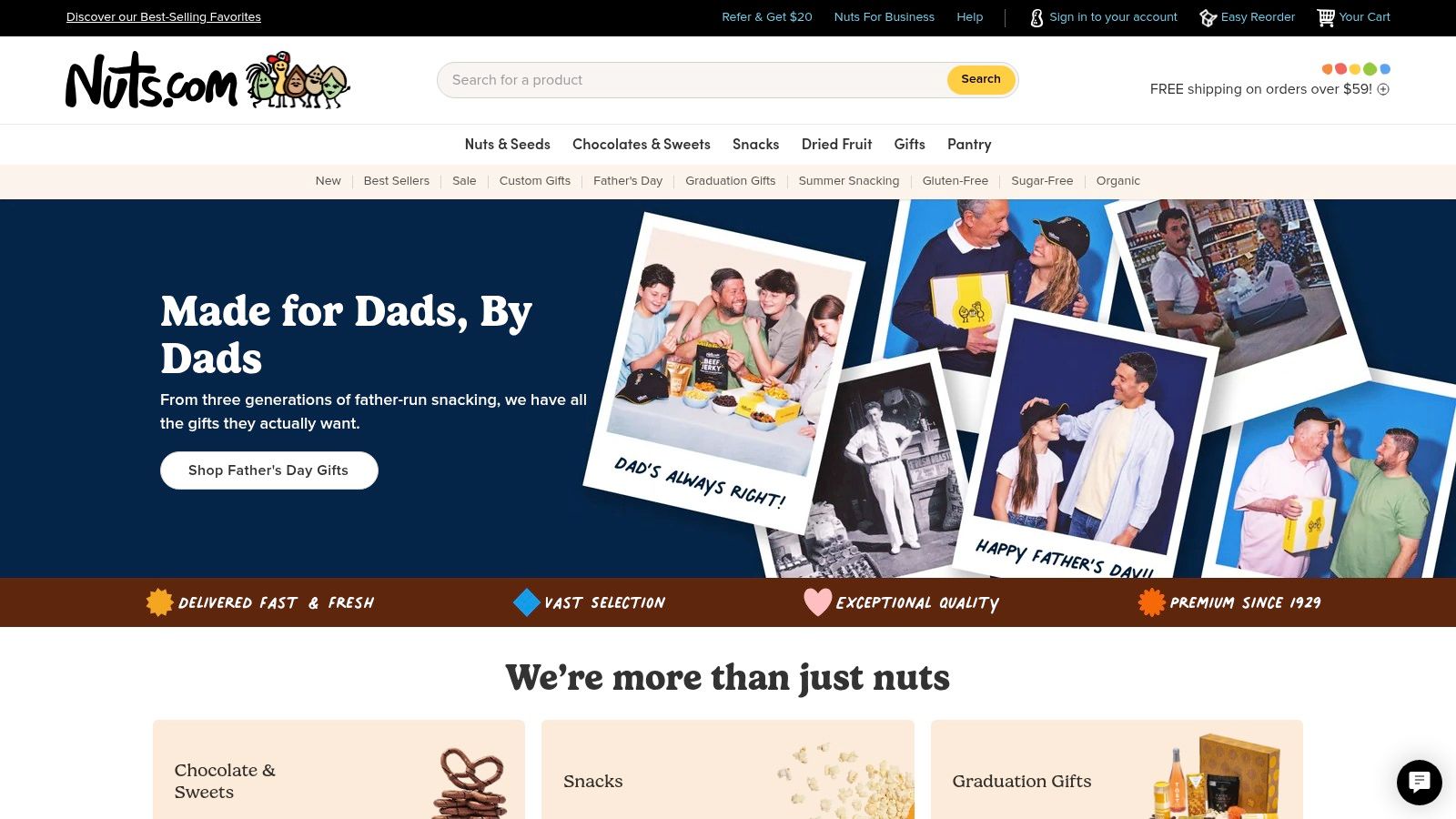 Nuts.com