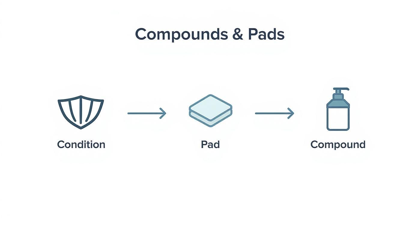 Screenshot from https://en.wikipedia.org/wiki/Polishing