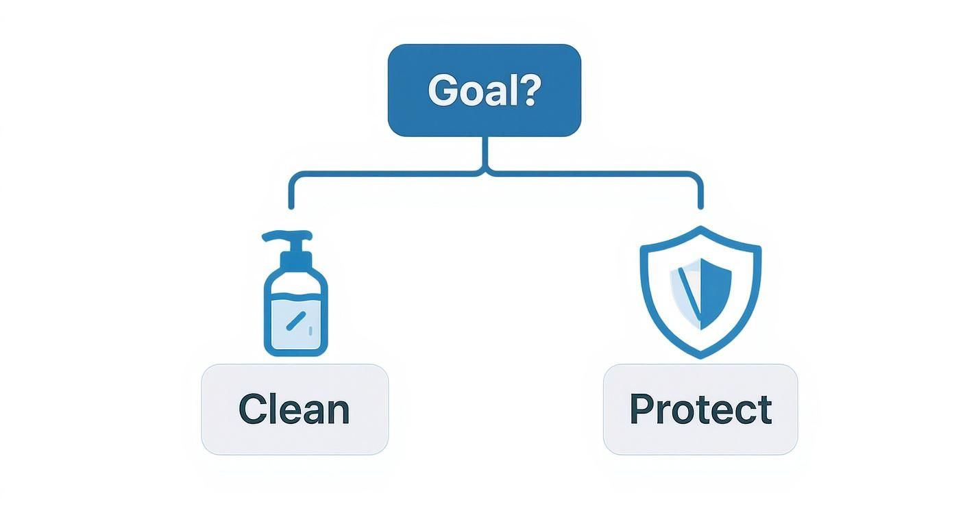 Infographic about best pontoon accessories