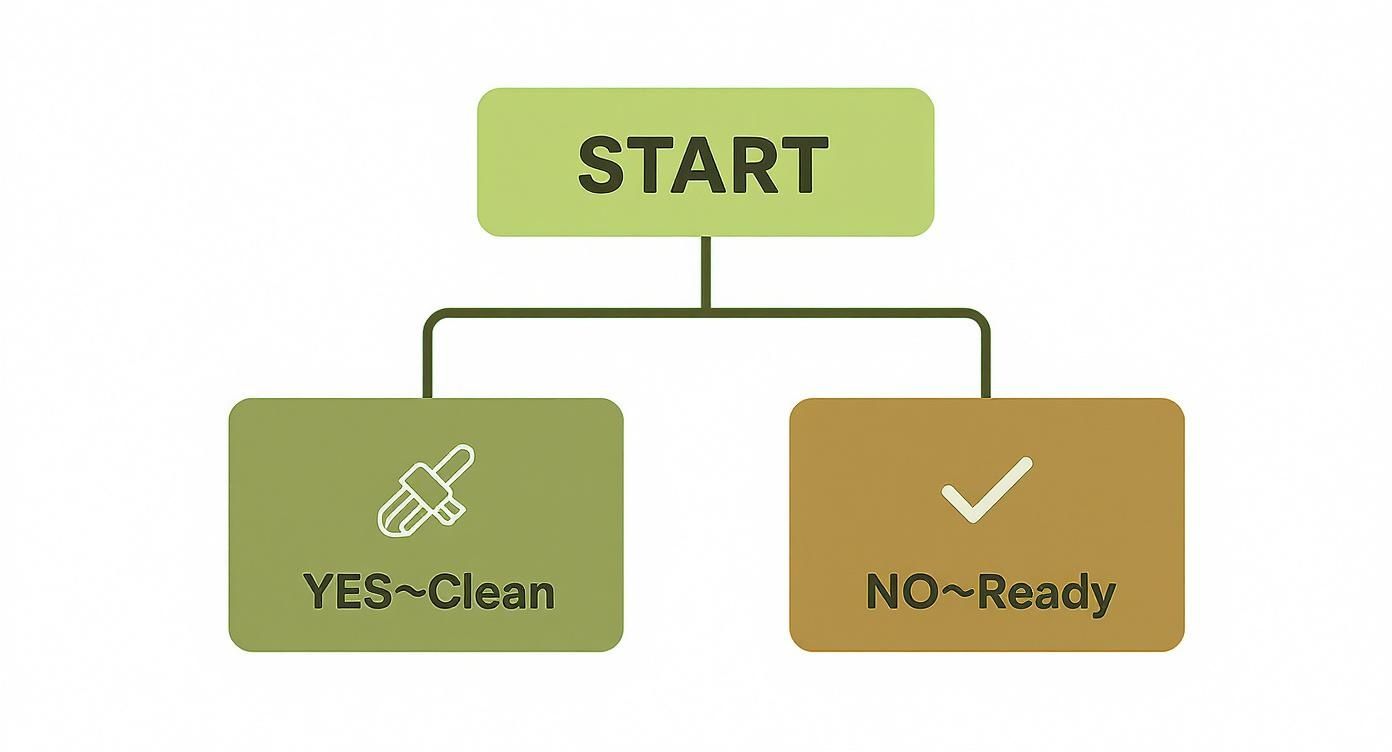 Infographic about how to protect teak wood