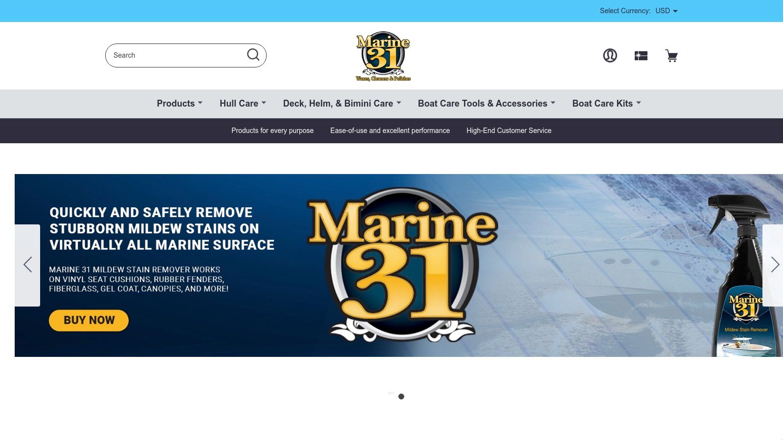 Marine 31