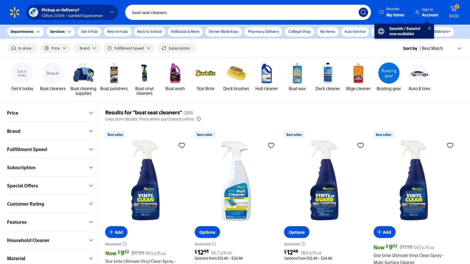 Walmart