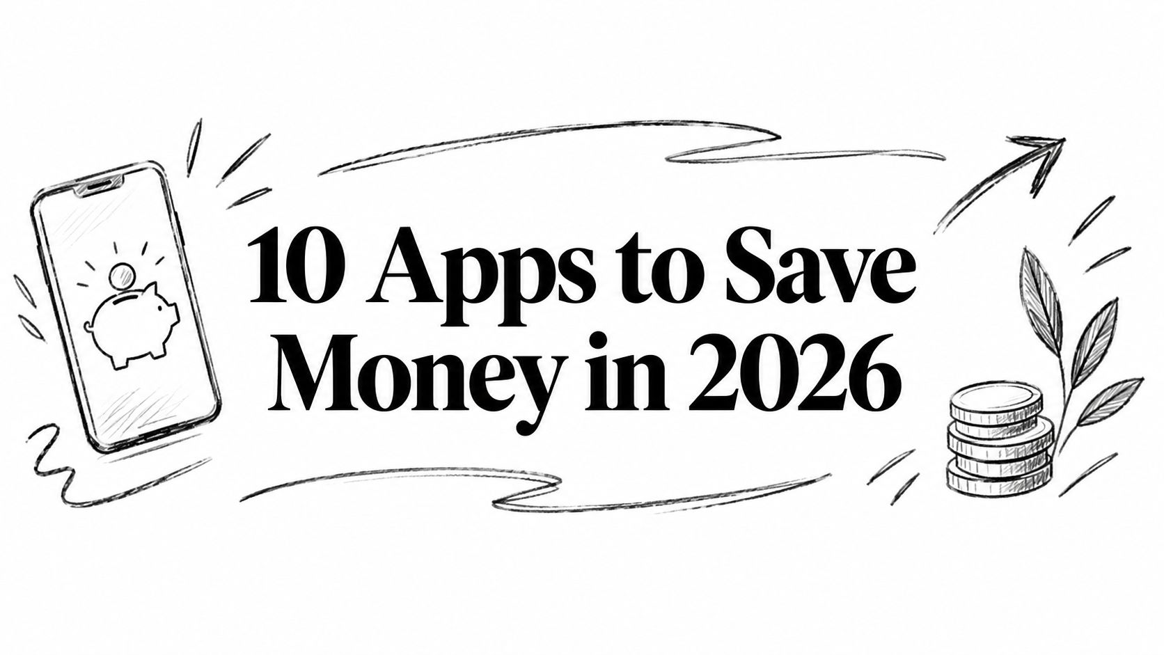 10 Apps to Save Money in 2026