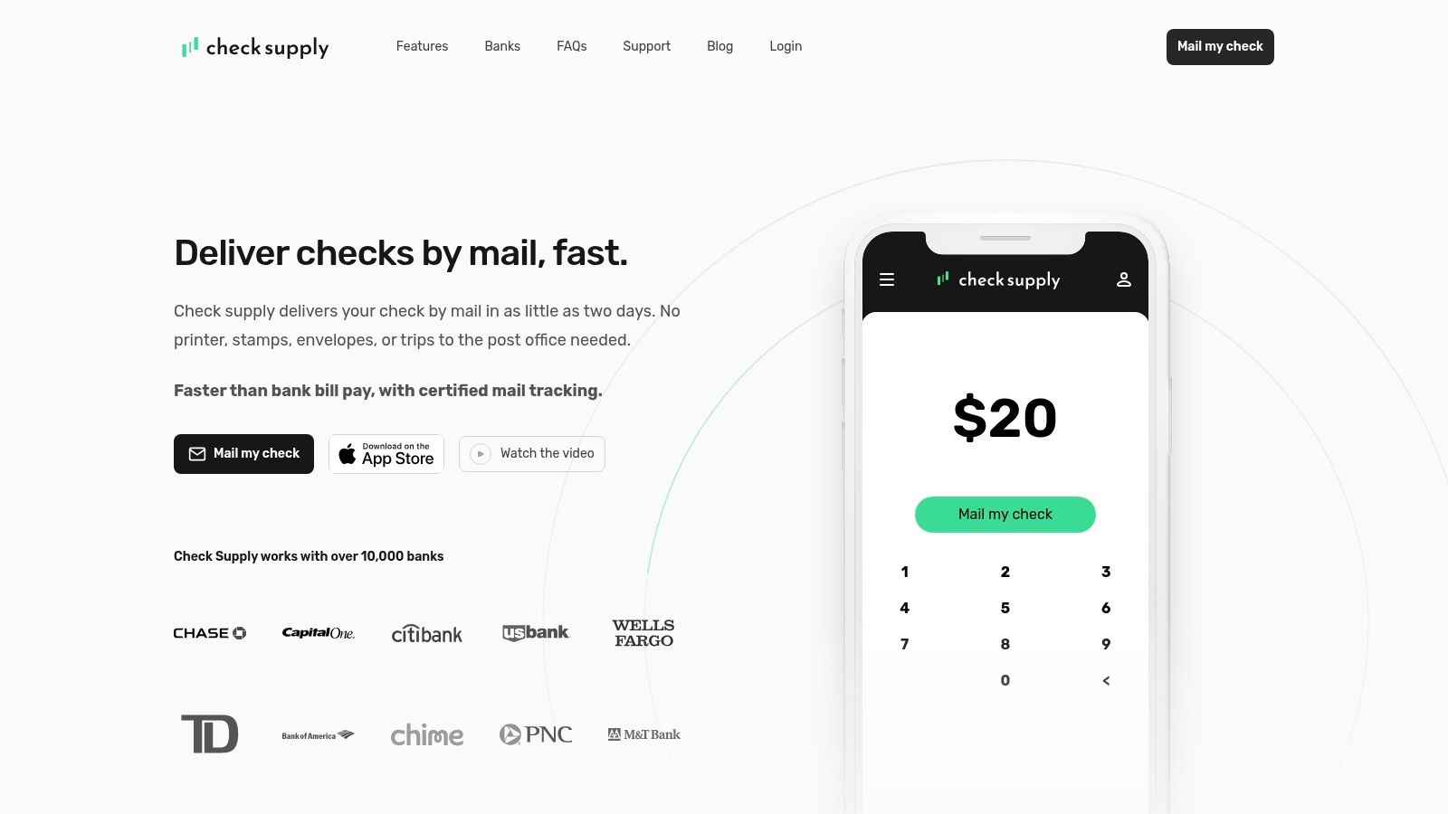 Screenshot from https://www.check.supply