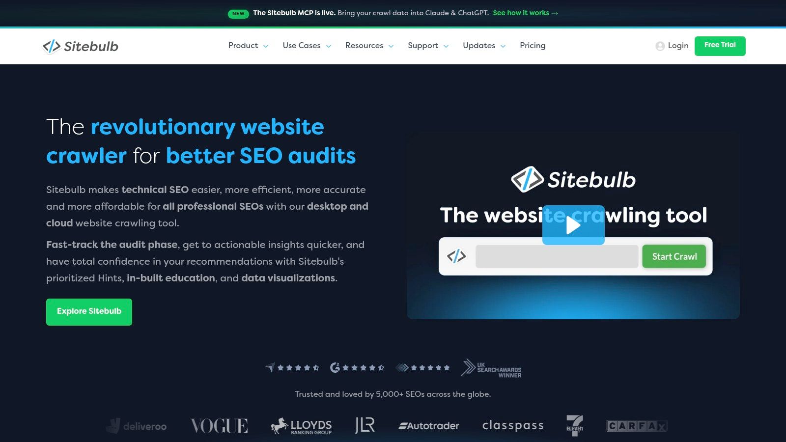 Sitebulb