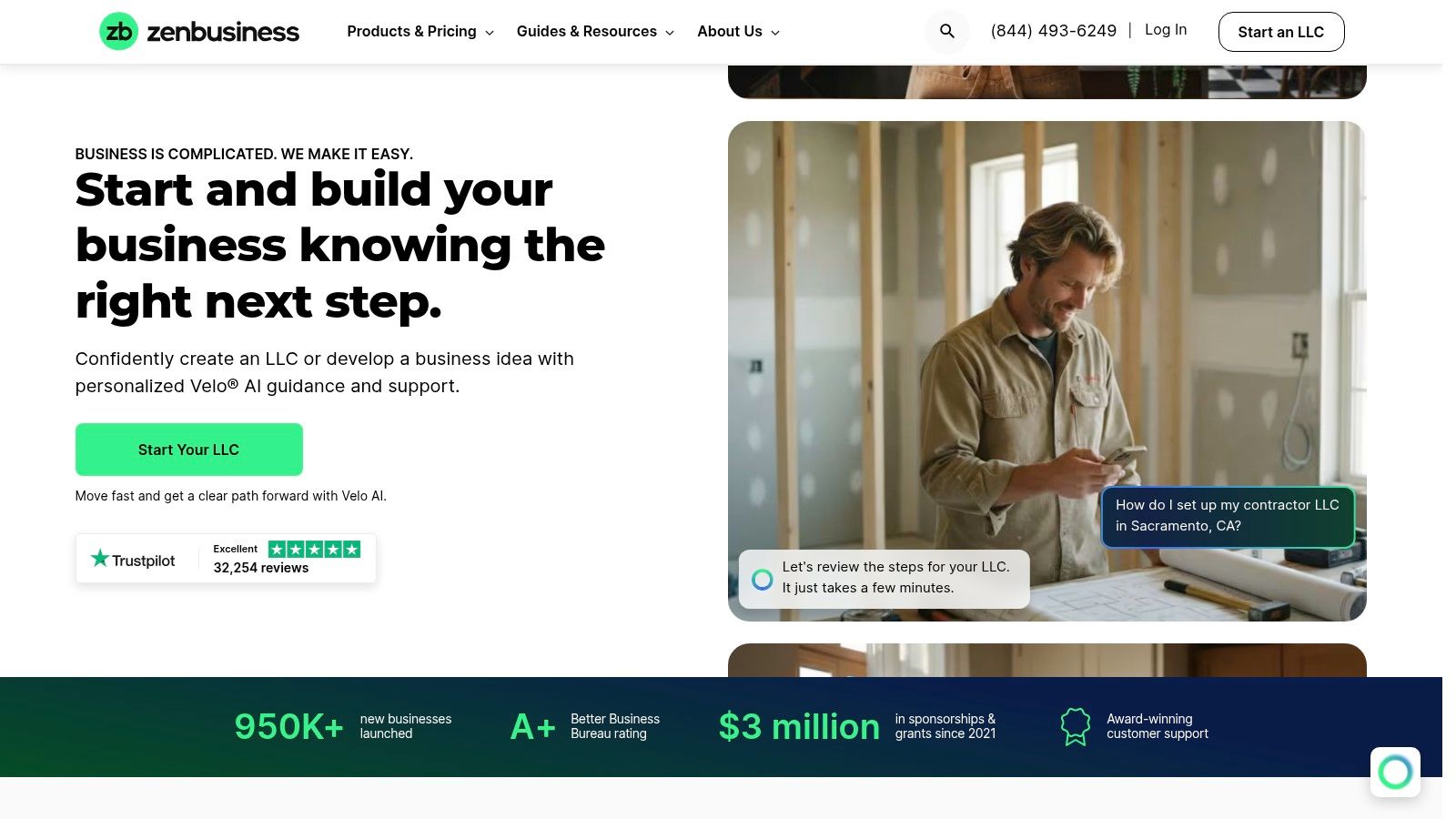 ZenBusiness