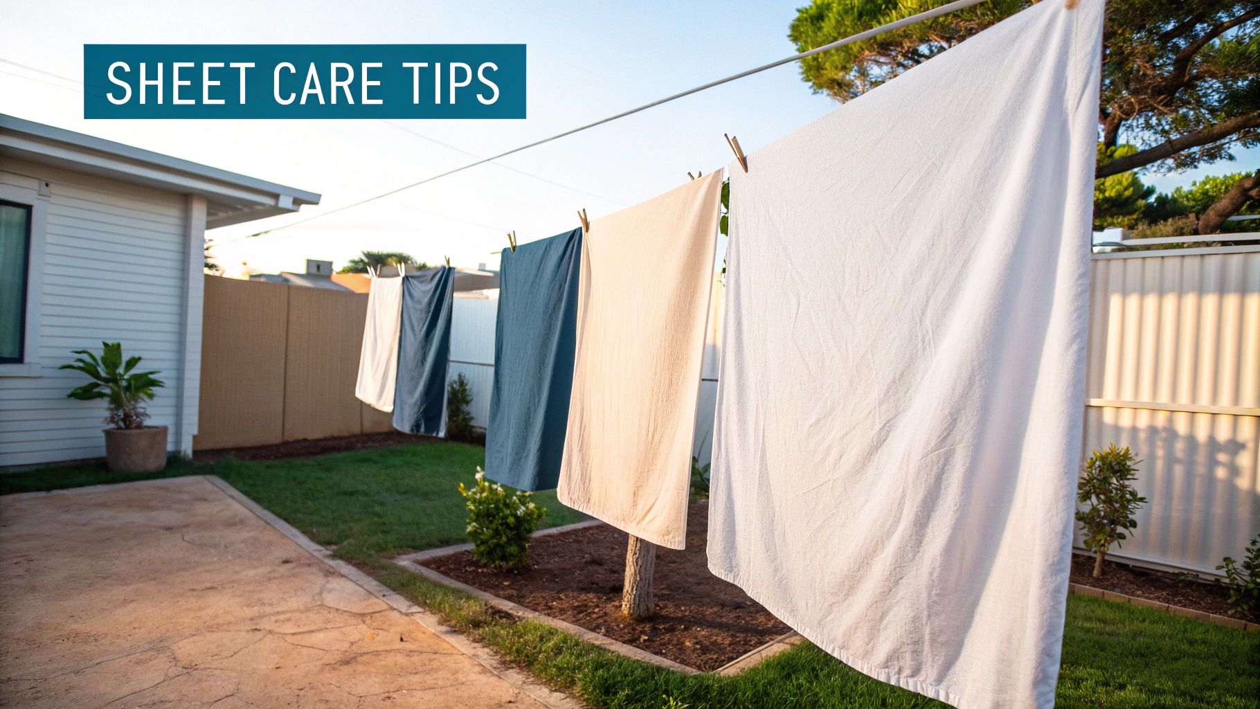 cooling sheets for night sweats