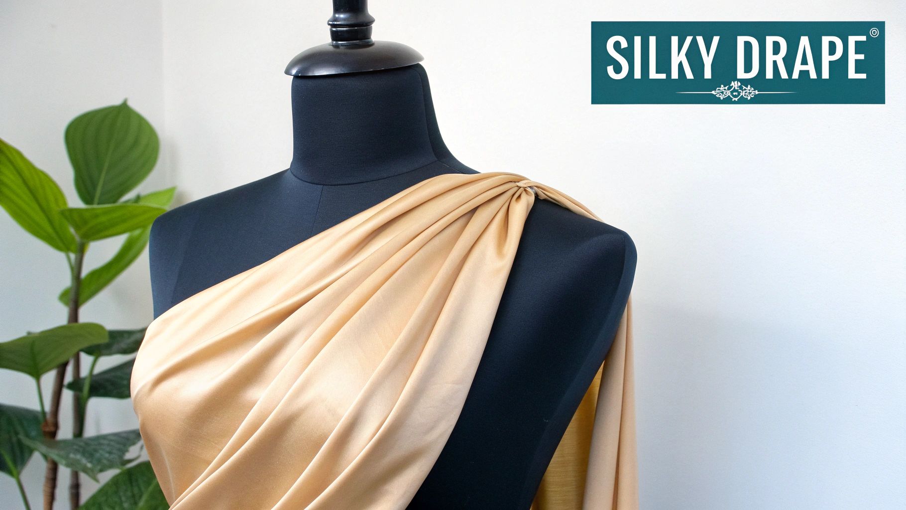 Fabric Hand Feel and Drape