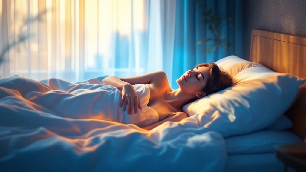 Adjusting to bamboo sheets benefits