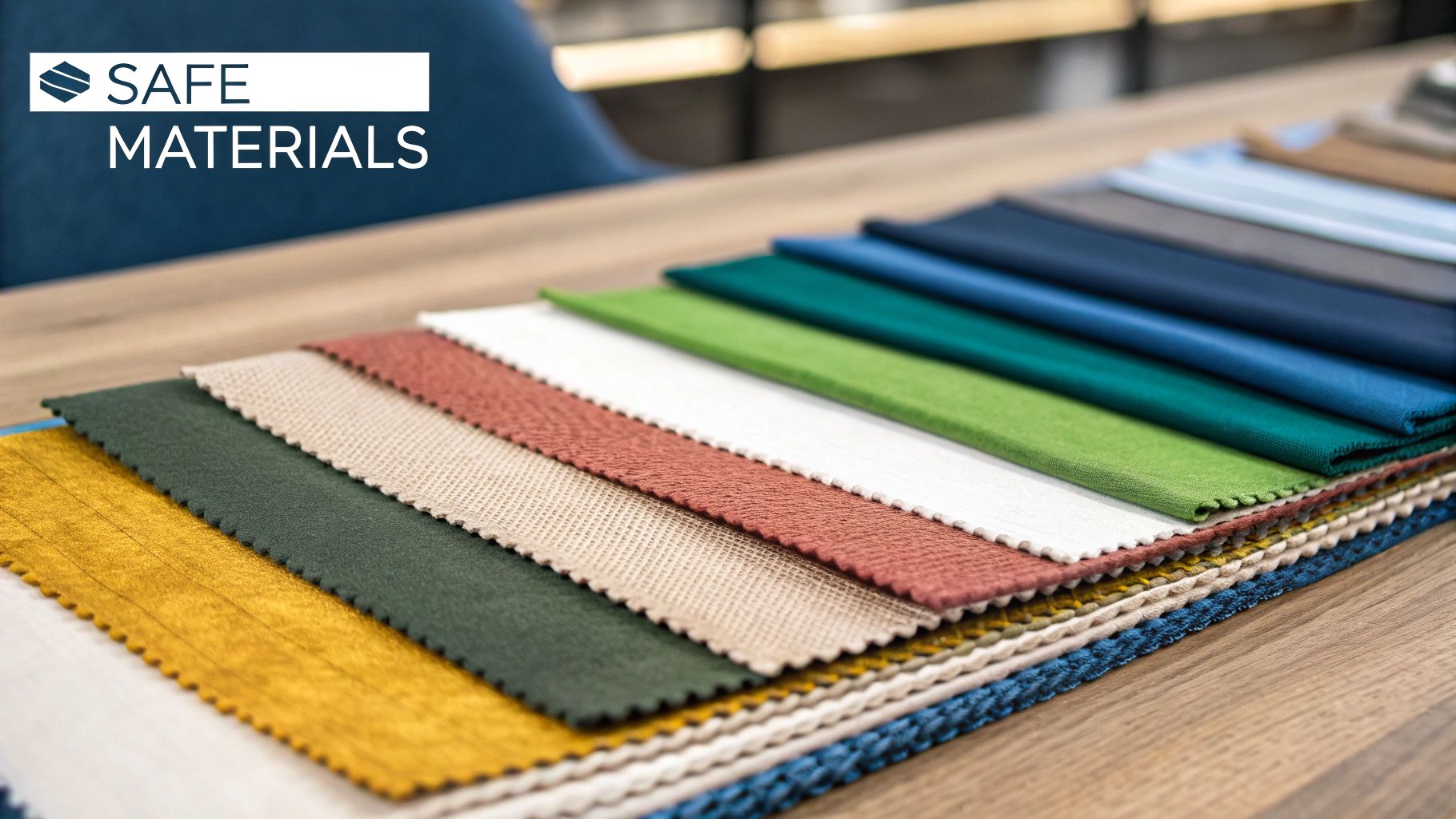 Decoding The Best Materials For no toxic bedding