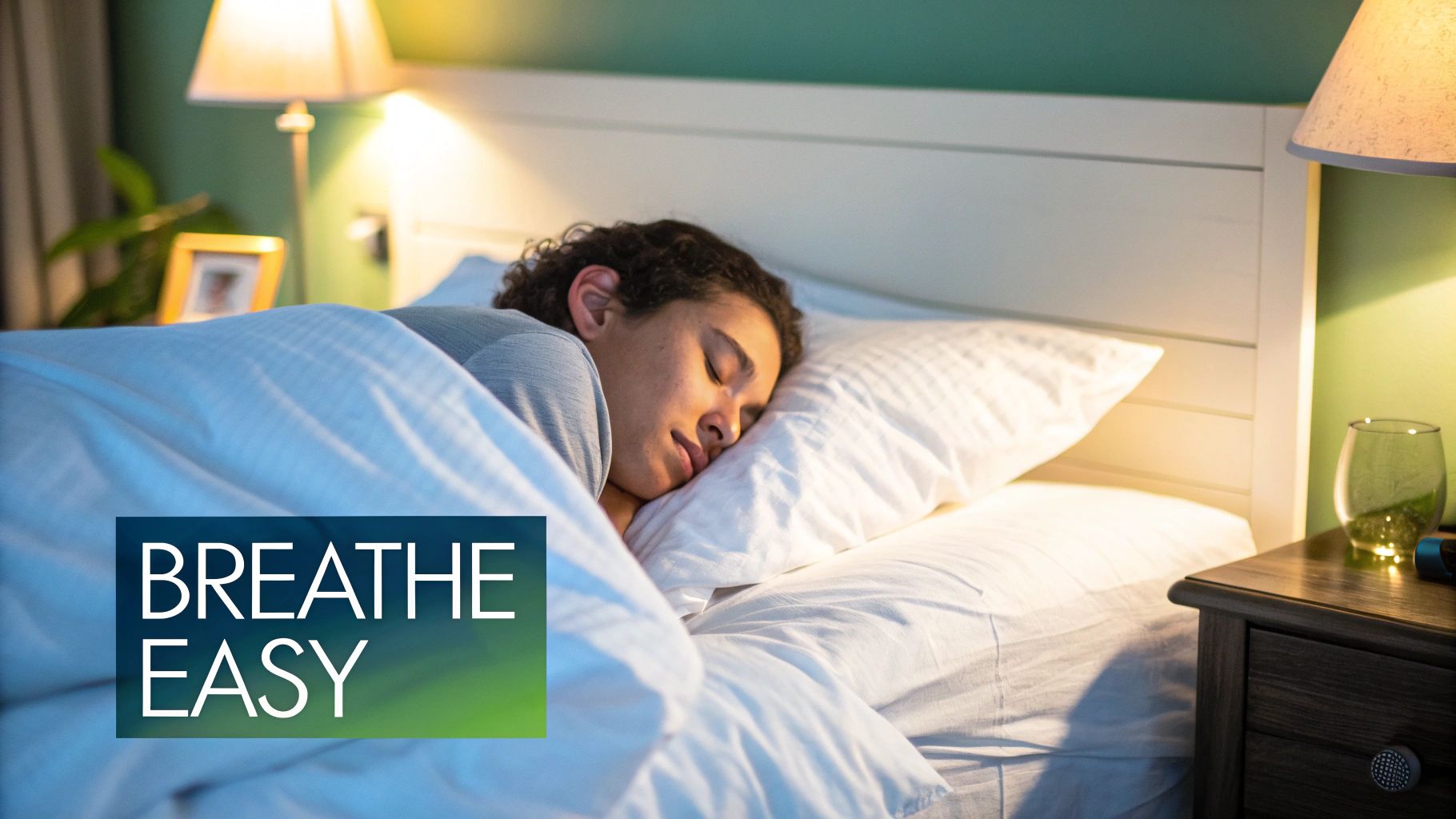 The Explosive Growth Behind The Nontoxic Sleep Revolution