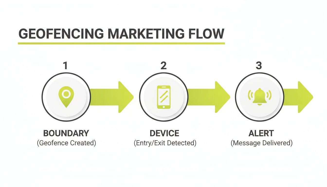 What Is Geofencing Marketing: what is geofencing marketing and why it ...