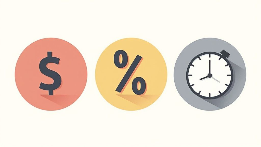 How to write skills-focused bullet points for your resume.