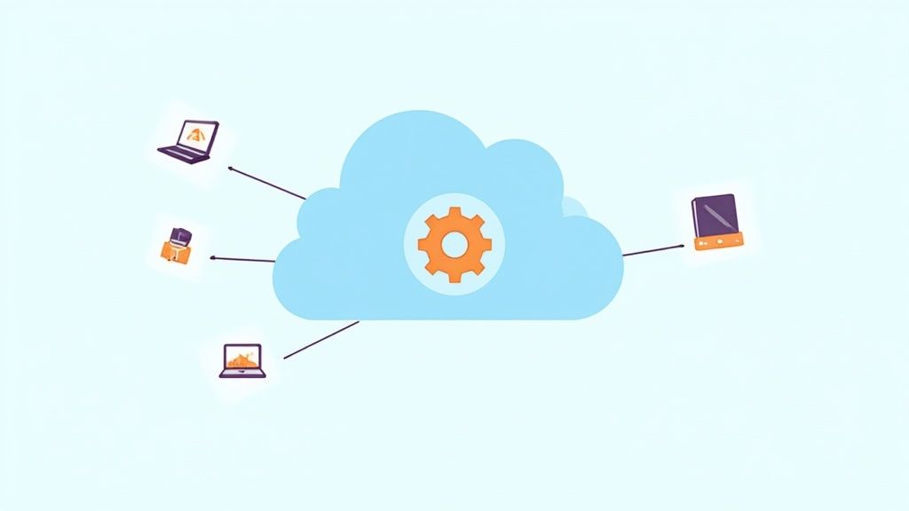 Digital Transformation Accomplishment Examples