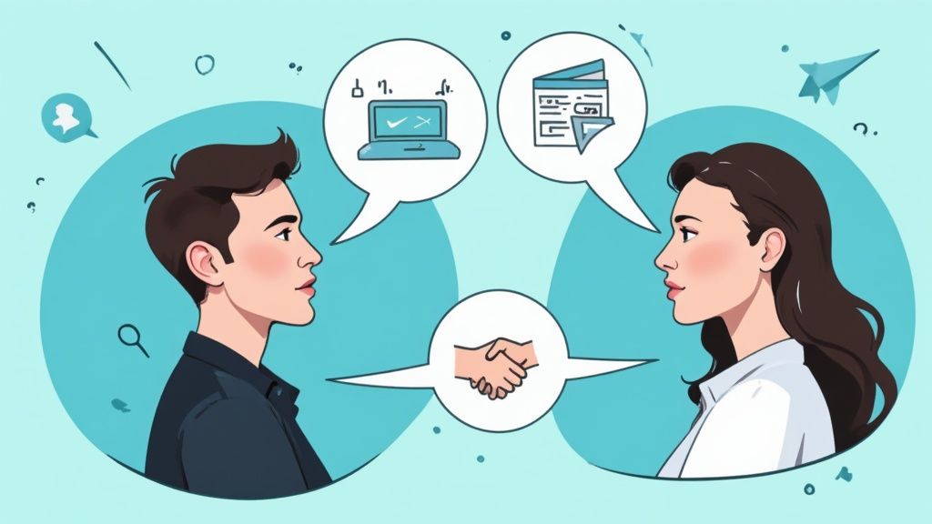 How to use LinkedIn for job search