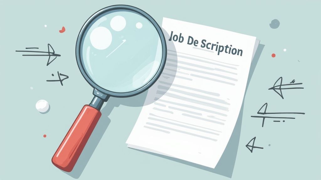 How to write a resume that gets job interviews