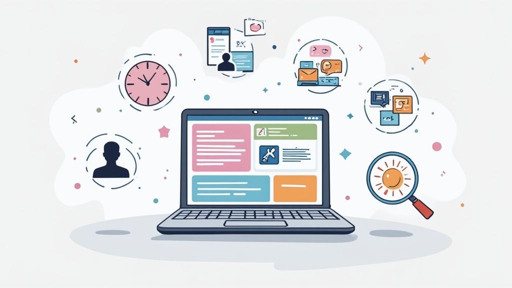 Tired of getting zero engagement? Learn the 7 best practices for posting on LinkedIn