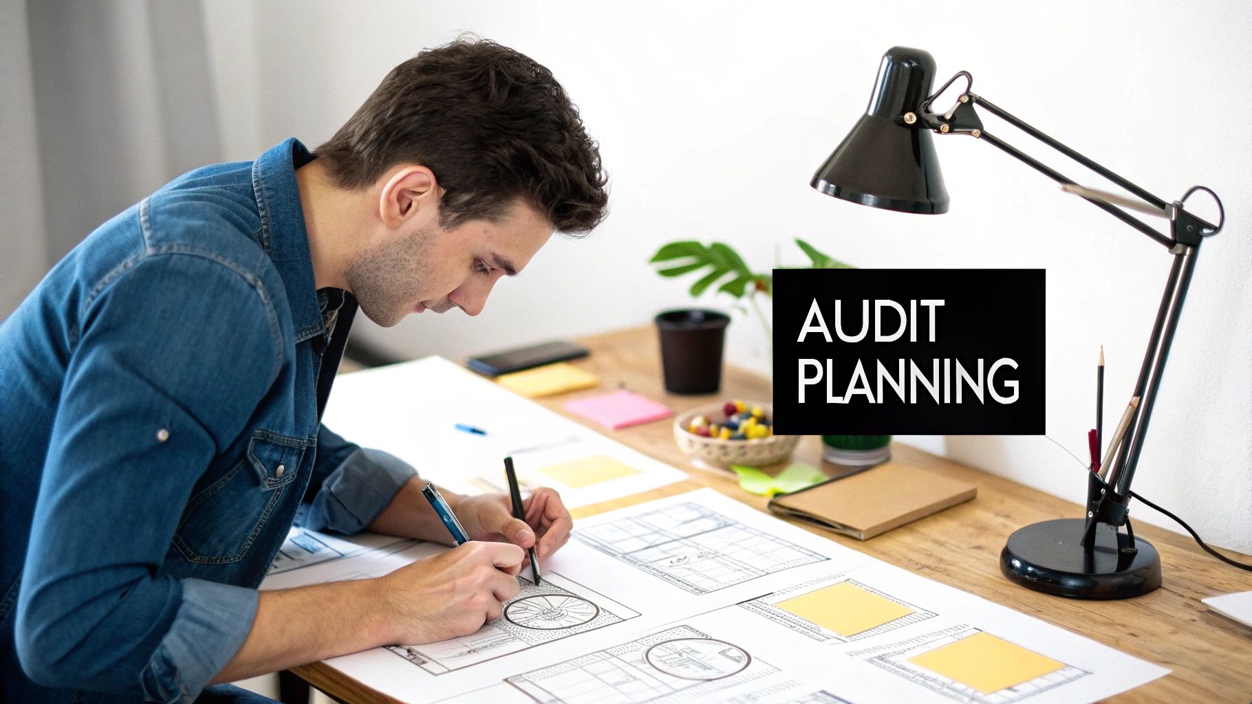 Your Guide to a Powerful Audit UX Design