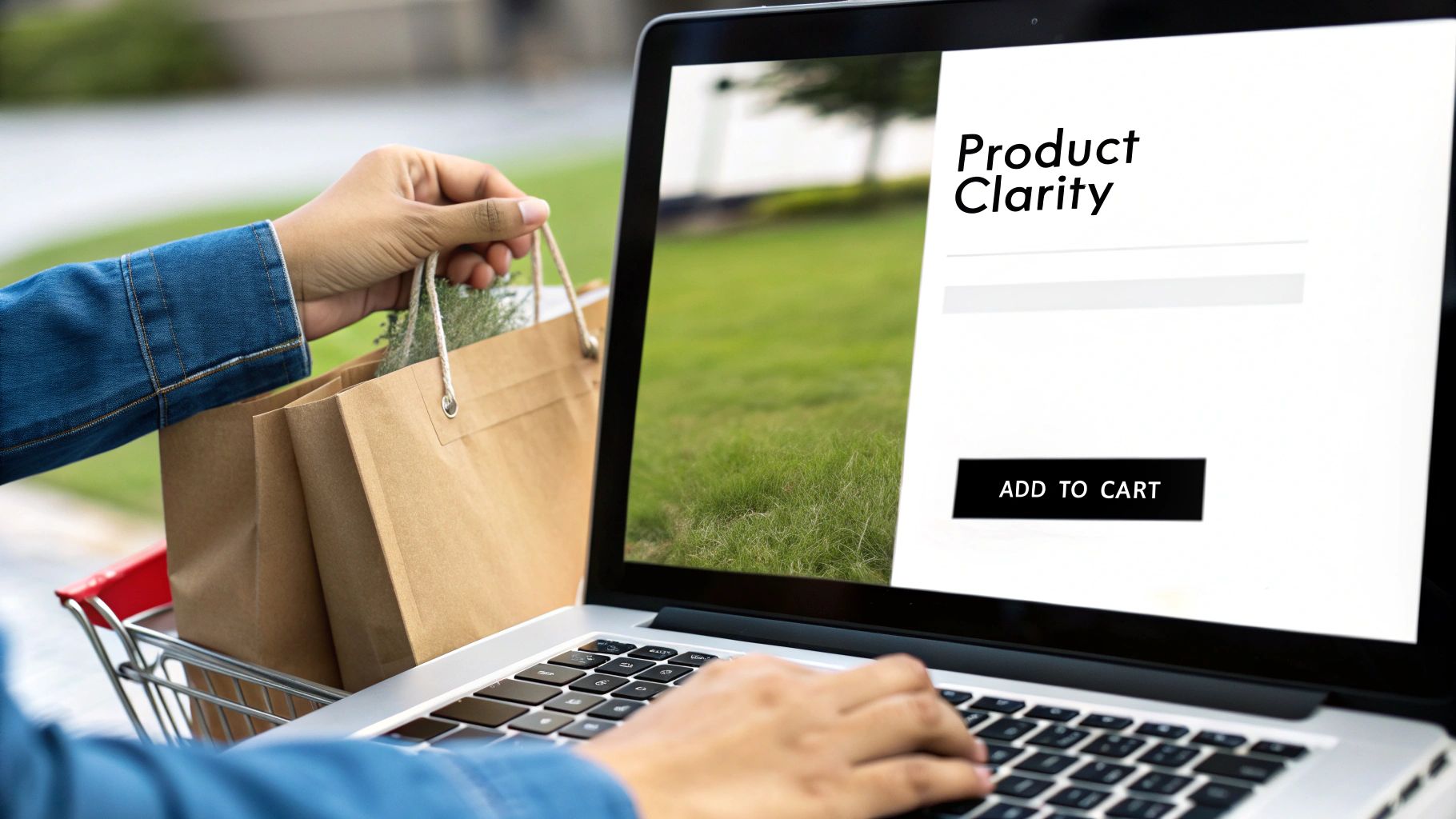 Shopify Conversion Rate Optimization: Boost Your Sales Now