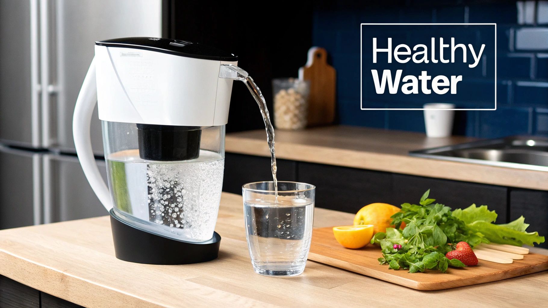 water filter for drinking water