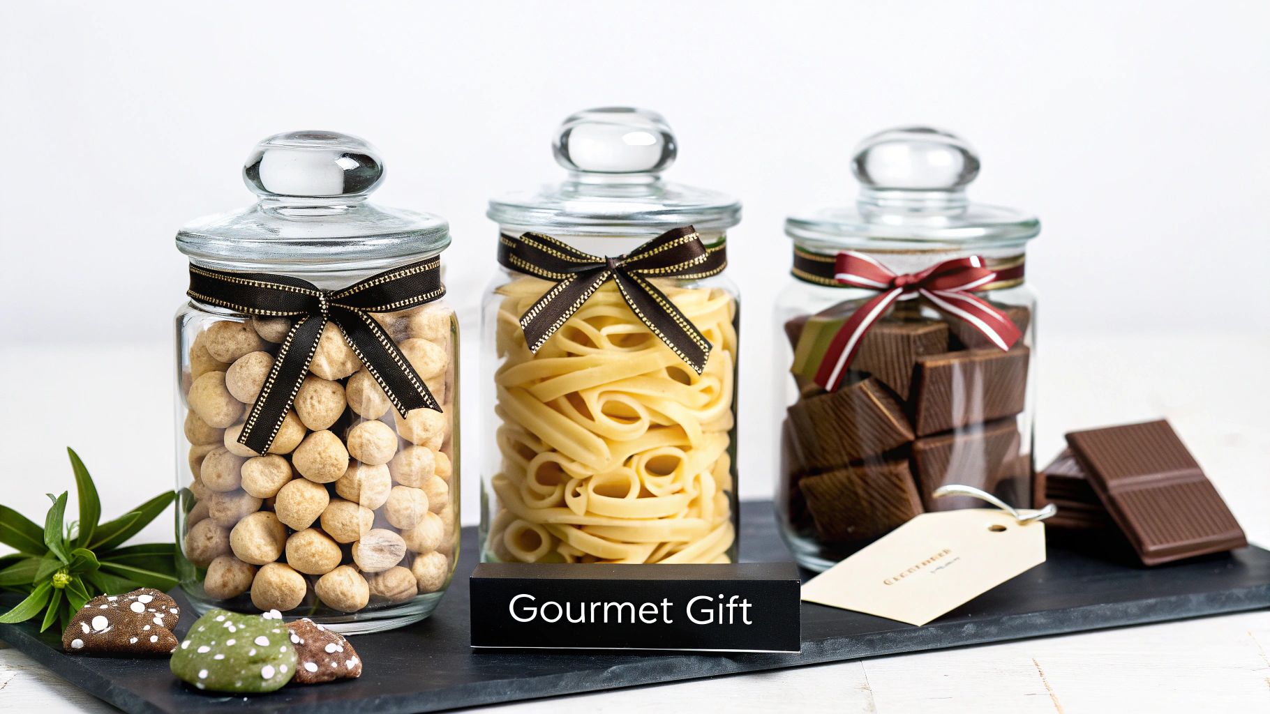 Choosing the Perfect Glass Jar with a Lid for Your Kitchen