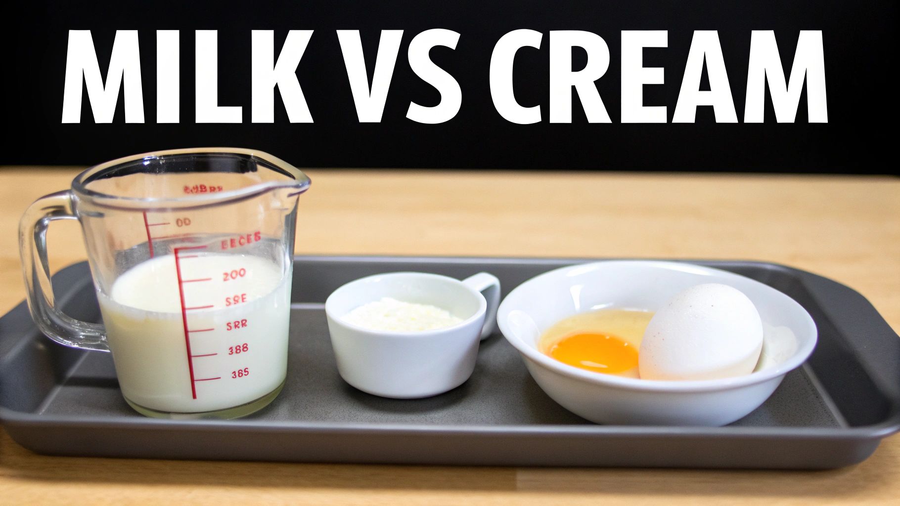 Three scoops of gelato in a bowl, showing a smooth, dense texture.