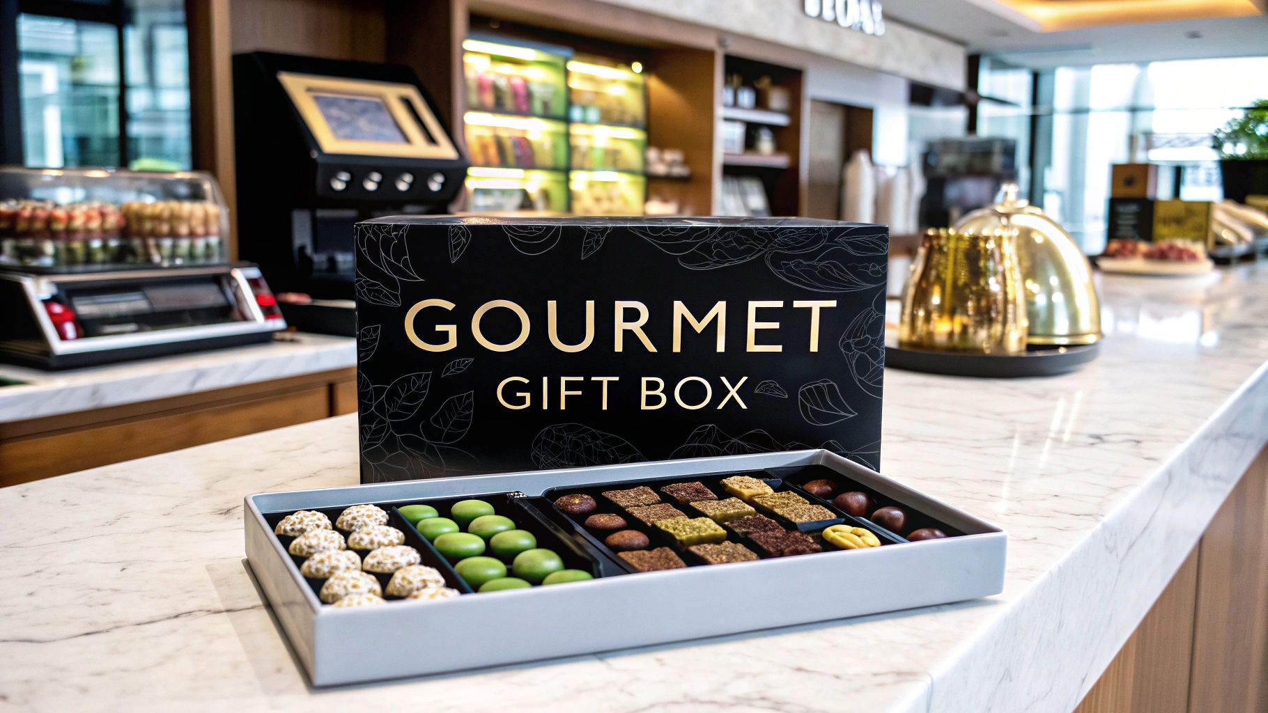 Your Guide to the Perfect Gift Box Dubai