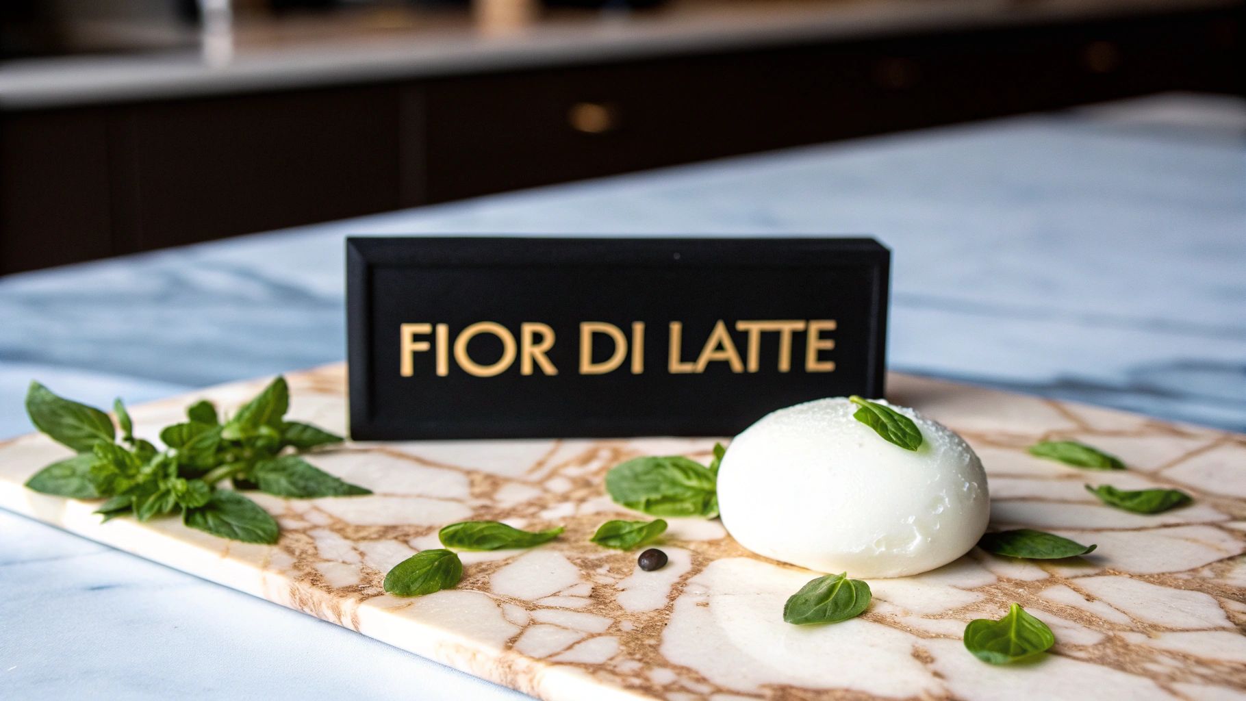 A Guide to Fior di Latte Italian Cheese