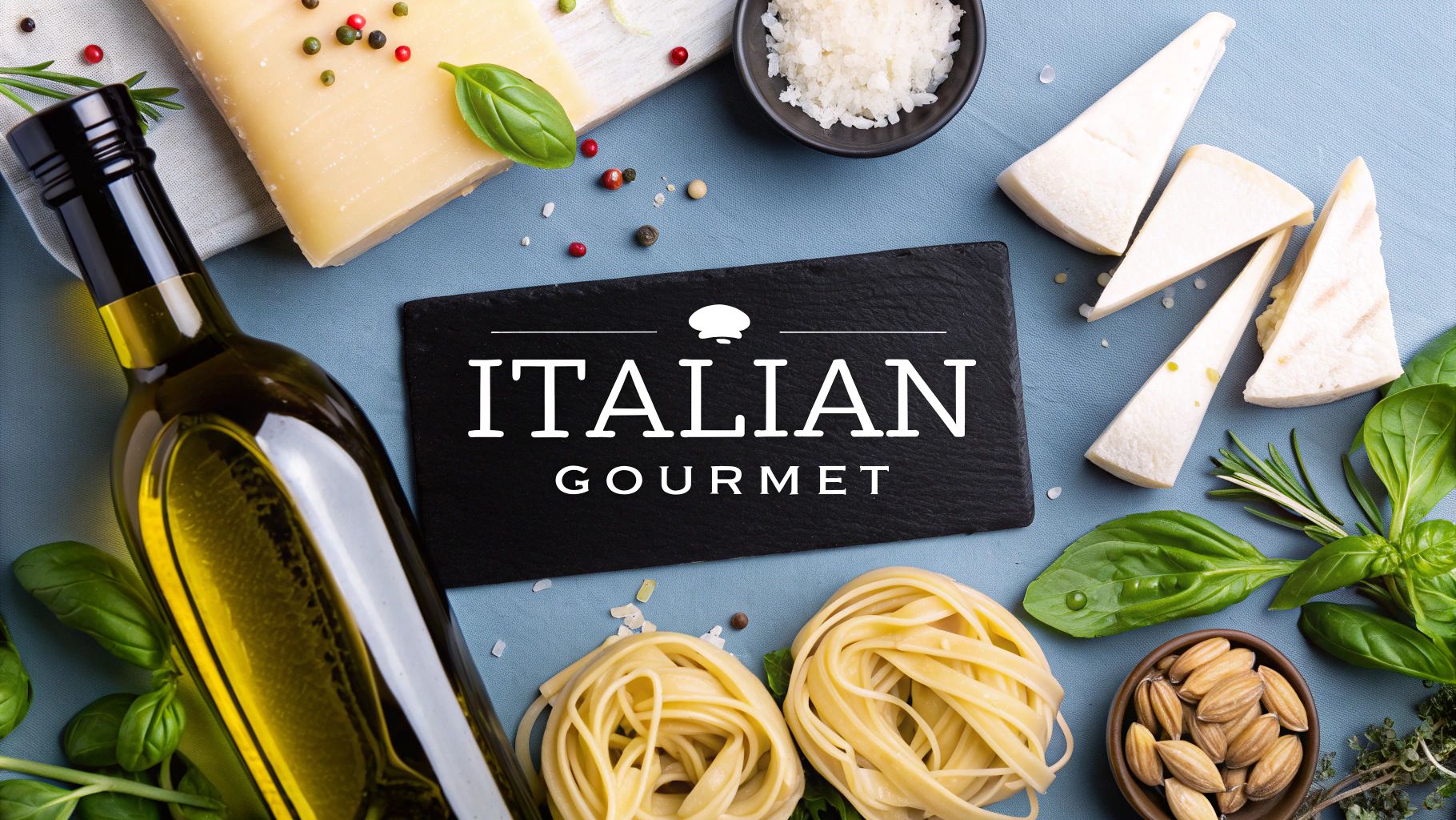 A Taste of Italy in Your Home: Your Guide to Buying Italian Gourmet Online in Dubai