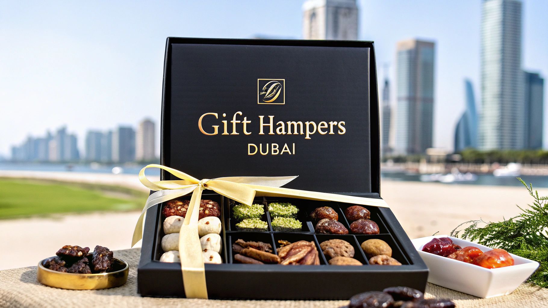 Finding Perfect Gift Hampers Dubai for Any Occasion