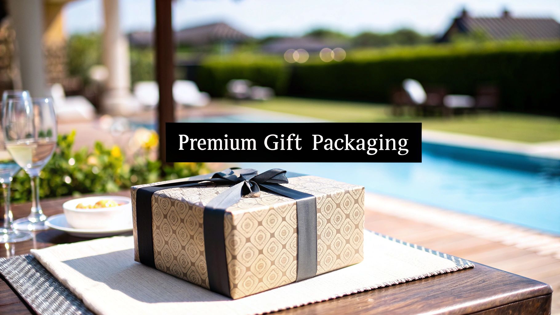 Premium Gift Packaging Dubai | Custom & Elegant Solutions