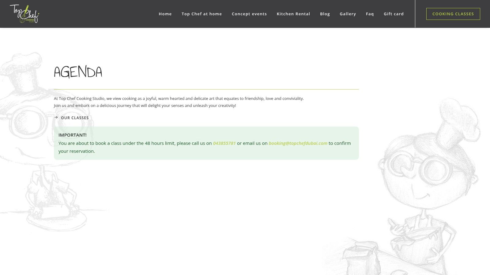 Bakers kneading dough during a hands-on workshop at Top Chef Cooking Studio