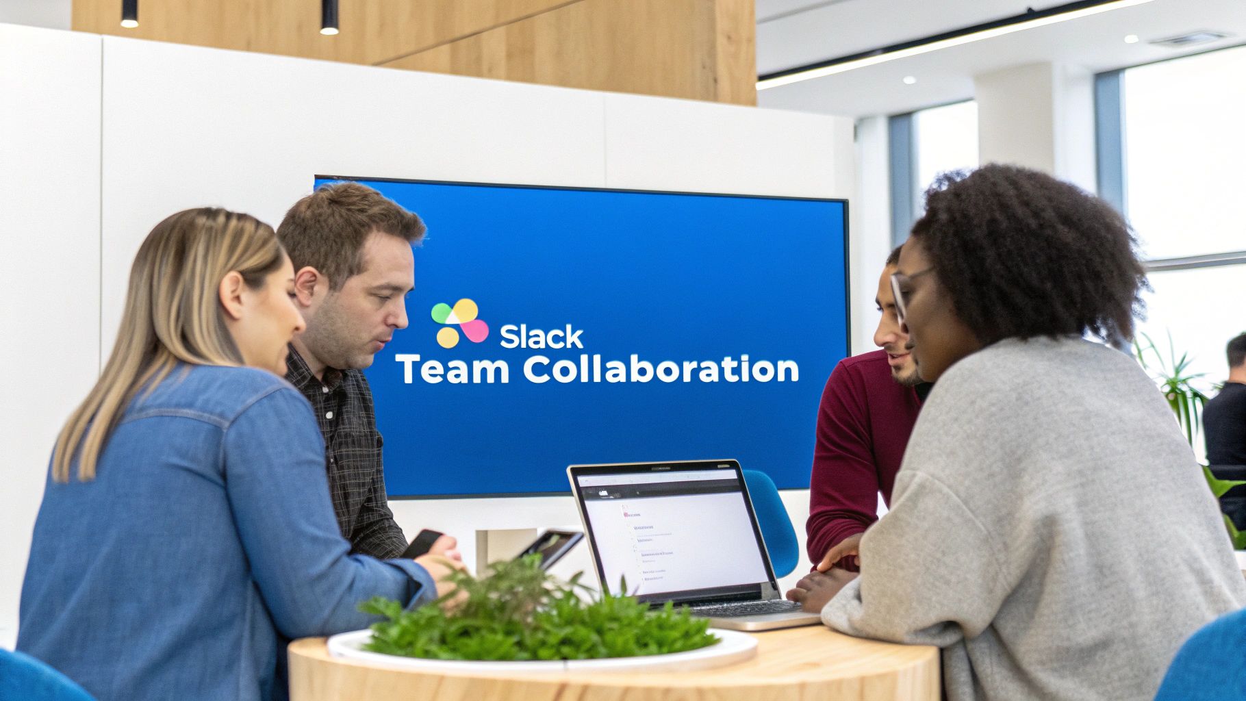 Slack FAQs