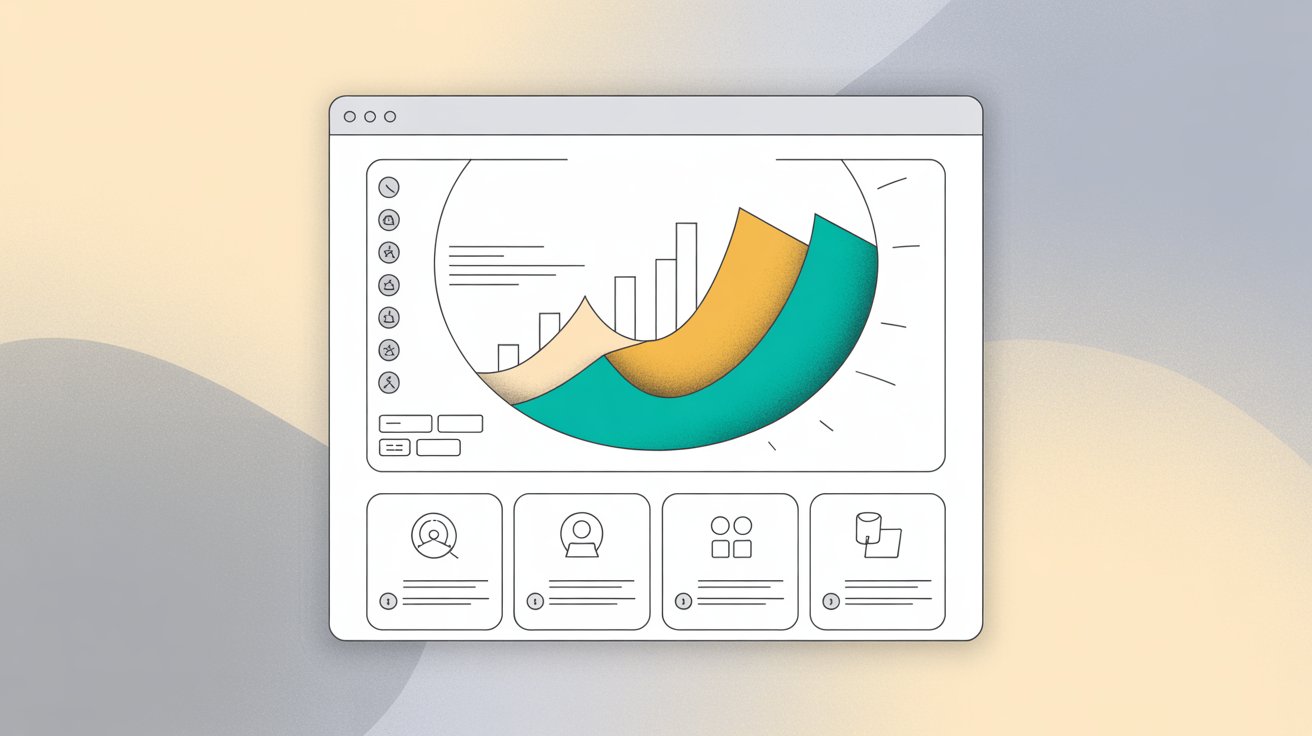 Dashboard view showcasing Drift's core sales platform capabilities and analytics